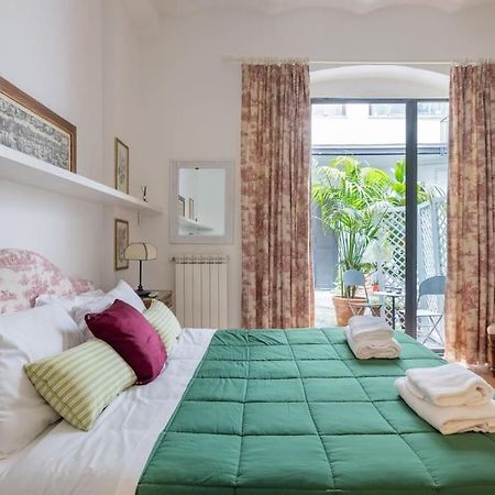 Colosseum Charming Apartment Roma Exterior foto
