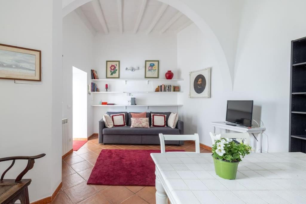 Colosseum Charming Apartment Roma Exterior foto
